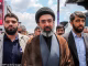 Iran’s supreme leader says the US and Israel ‘must be brought to their knees and accept defeat’ before any peace deal can be agreed