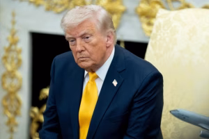How the Trump administration could be hurting Israel’s already damaged brand